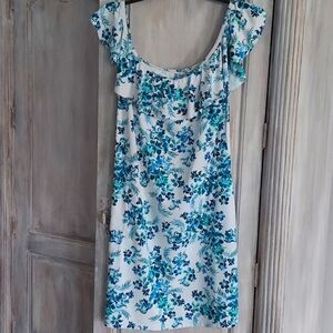 Nwt Tommy Bahama dress Lg